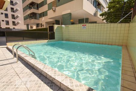 Apartamento para alugar com 85m², 2 quartos e 1 vagaÁrea Comum - Piscina