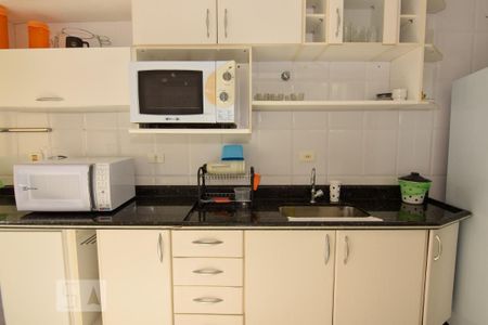 Apartamento para alugar com 85m², 2 quartos e 1 vagaCozinha