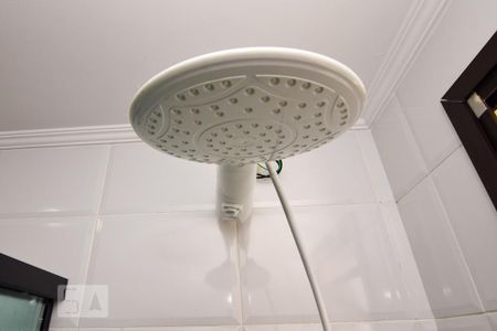 Apartamento para alugar com 85m², 2 quartos e 1 vagaBanheiro da Suíte