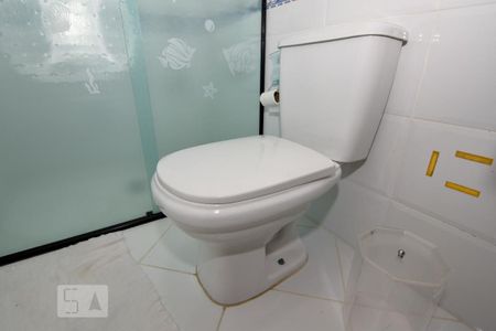 Apartamento para alugar com 85m², 2 quartos e 1 vagaBanheiro