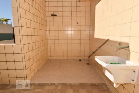Apartamento para alugar com 85m², 2 quartos e 1 vagaVaranda Gourmet
