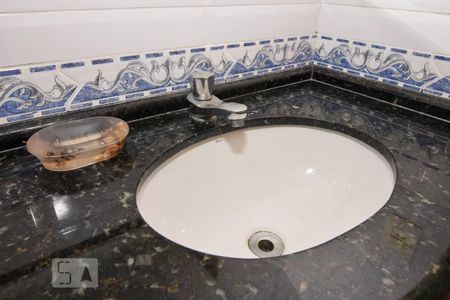 Apartamento para alugar com 85m², 2 quartos e 1 vagaBanheiro