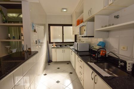 Apartamento para alugar com 85m², 2 quartos e 1 vagaCozinha