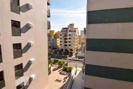Apartamento para alugar com 85m², 2 quartos e 1 vagaVista da Varanda