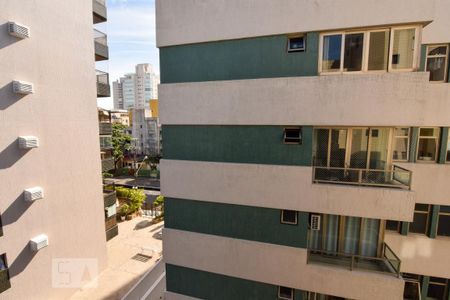 Apartamento para alugar com 85m², 2 quartos e 1 vagaVista da Varanda