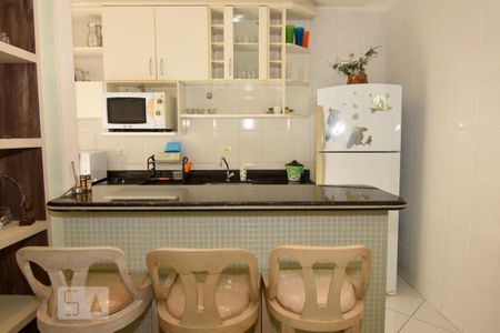 Apartamento para alugar com 85m², 2 quartos e 1 vagaCozinha