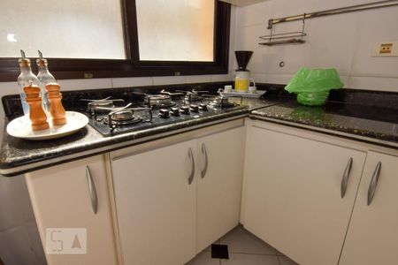 Apartamento para alugar com 85m², 2 quartos e 1 vagaCozinha