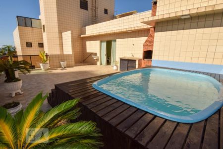 Apartamento para alugar com 85m², 2 quartos e 1 vagaVaranda Gourmet