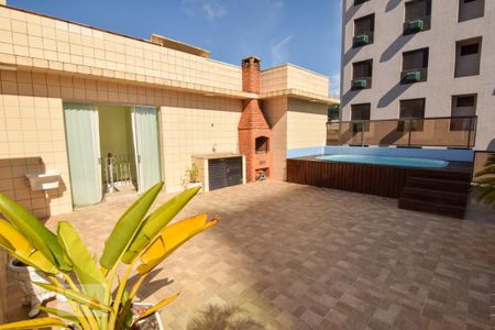 Apartamento para alugar com 85m², 2 quartos e 1 vagaVaranda Gourmet