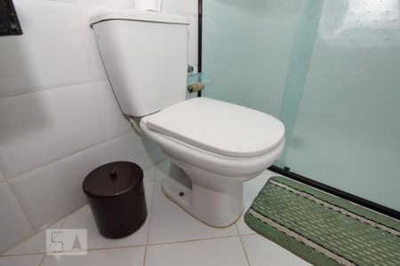 Apartamento para alugar com 85m², 2 quartos e 1 vagaBanheiro da Suíte