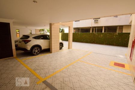Apartamento para alugar com 85m², 2 quartos e 1 vagaGaragem