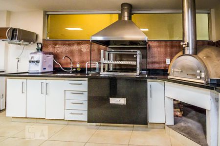 Apartamento à venda com 110m², 2 quartos e 2 vagasÁrea comum - Salão de festas