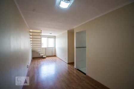 Sala de apartamento à venda com 2 quartos, 110m² em Vila João Jorge, Campinas