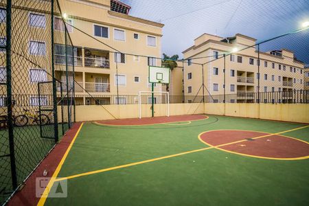 Apartamento à venda com 110m², 2 quartos e 2 vagasQuadra Esportiva