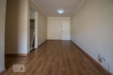 Sala de apartamento à venda com 2 quartos, 110m² em Vila João Jorge, Campinas