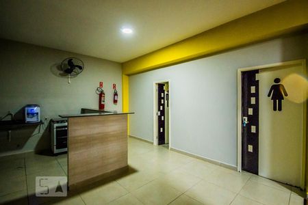 Apartamento à venda com 110m², 2 quartos e 2 vagasSalão de jogos