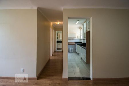 Sala de apartamento à venda com 2 quartos, 110m² em Vila João Jorge, Campinas