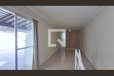 Sala cobertura de apartamento para alugar com 2 quartos, 110m² em Vila João Jorge, Campinas