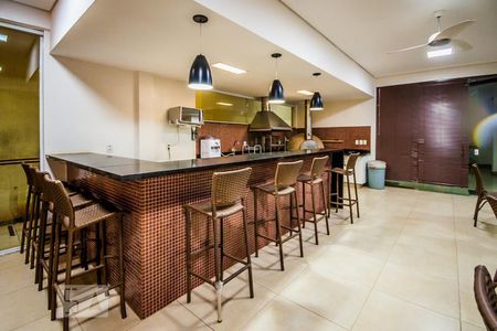 Apartamento à venda com 110m², 2 quartos e 2 vagasÁrea comum - Salão de festas