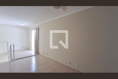 Sala cobertura de apartamento para alugar com 2 quartos, 110m² em Vila João Jorge, Campinas