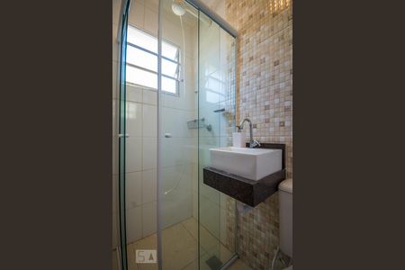 Apartamento à venda com 110m², 2 quartos e 2 vagasBanheiro 2