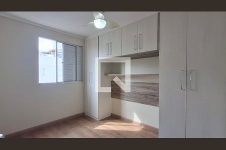Quarto 1 de apartamento à venda com 2 quartos, 110m² em Vila João Jorge, Campinas