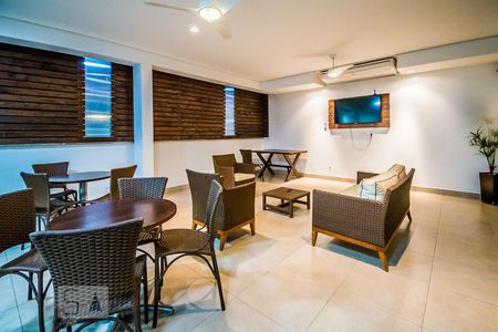 Apartamento à venda com 110m², 2 quartos e 2 vagasÁrea comum - Salão de festas