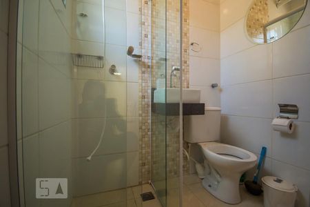 Apartamento à venda com 110m², 2 quartos e 2 vagasBanheiro 2