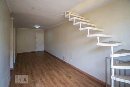 Sala de apartamento à venda com 2 quartos, 110m² em Vila João Jorge, Campinas