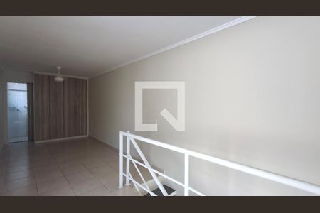 Sala cobertura de apartamento para alugar com 2 quartos, 110m² em Vila João Jorge, Campinas