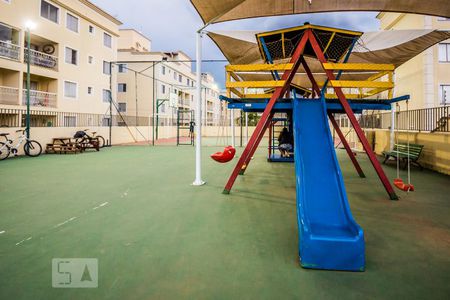 Apartamento à venda com 110m², 2 quartos e 2 vagasÁrea Comum - Playground
