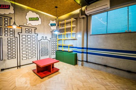 Apartamento à venda com 110m², 2 quartos e 2 vagasSala Teen