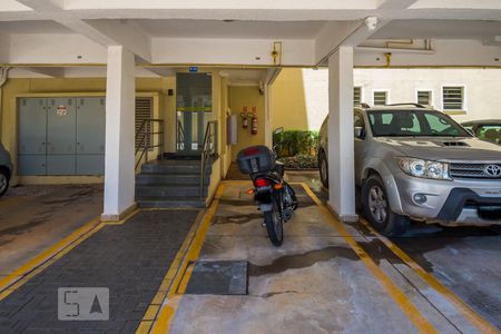 Apartamento à venda com 110m², 2 quartos e 2 vagasGaragem