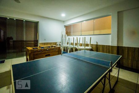 Apartamento à venda com 110m², 2 quartos e 2 vagasjogos