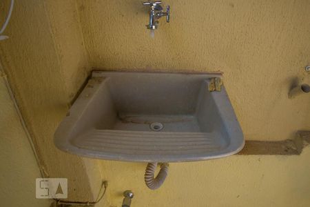 Apartamento à venda com 110m², 2 quartos e 2 vagasÁrea de Serviço