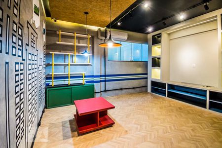 Apartamento à venda com 110m², 2 quartos e 2 vagasSala Teen