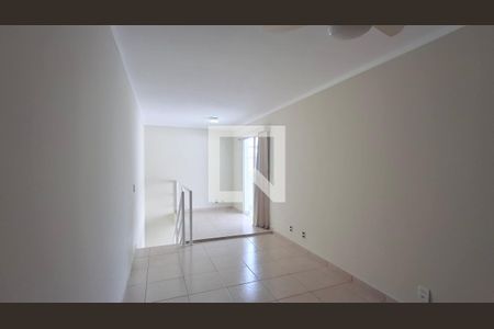 Sala cobertura de apartamento para alugar com 2 quartos, 110m² em Vila João Jorge, Campinas