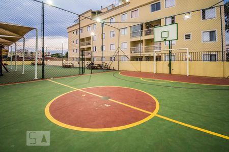 Apartamento à venda com 110m², 2 quartos e 2 vagasQuadra Esportiva