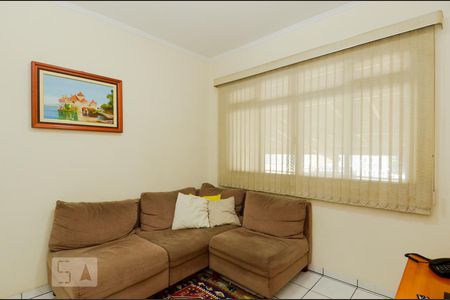 Sala - Casa 1 de casa à venda com 4 quartos, 164m² em Jardim Nova Taboao, Guarulhos