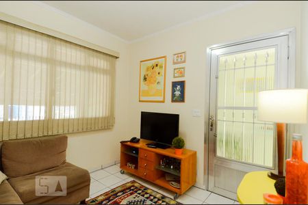 Sala - Casa 1 de casa para alugar com 4 quartos, 164m² em Jardim Nova Taboao, Guarulhos