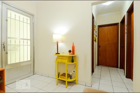 Sala - Casa 1 de casa para alugar com 4 quartos, 164m² em Jardim Nova Taboao, Guarulhos