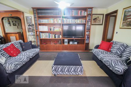 Apartamento à venda com 230m², 3 quartos e 3 vagas Apartamento à venda com 230m², 3 quartos e 3 vagasSala de Descanso