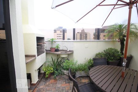 Apartamento à venda com 230m², 3 quartos e 3 vagas Apartamento à venda com 230m², 3 quartos e 3 vagasArea Gourmet