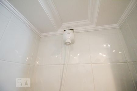 Apartamento à venda com 230m², 3 quartos e 3 vagas Apartamento à venda com 230m², 3 quartos e 3 vagasBanheiro Escritório