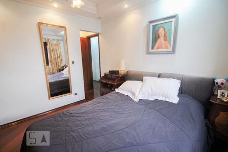 Apartamento à venda com 230m², 3 quartos e 3 vagas Apartamento à venda com 230m², 3 quartos e 3 vagasQuarto 1