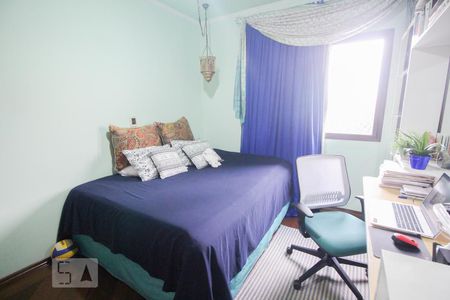 Apartamento à venda com 230m², 3 quartos e 3 vagas Apartamento à venda com 230m², 3 quartos e 3 vagasQuarto 2