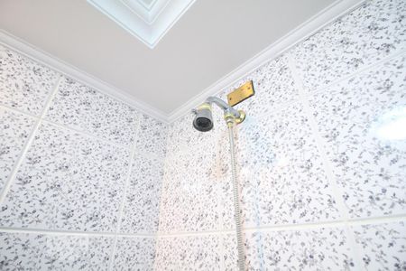 Apartamento à venda com 230m², 3 quartos e 3 vagas Apartamento à venda com 230m², 3 quartos e 3 vagasBanheiro 2