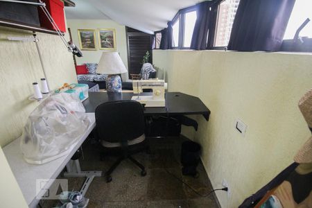 Apartamento à venda com 230m², 3 quartos e 3 vagas Apartamento à venda com 230m², 3 quartos e 3 vagasArea costura