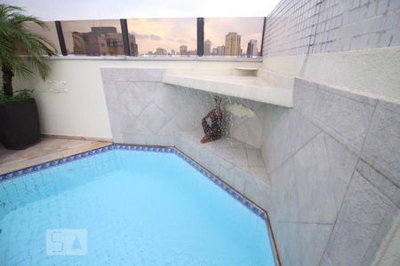 Apartamento à venda com 230m², 3 quartos e 3 vagas Apartamento à venda com 230m², 3 quartos e 3 vagasPiscina apartamento