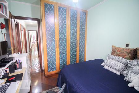 Apartamento à venda com 230m², 3 quartos e 3 vagas Apartamento à venda com 230m², 3 quartos e 3 vagasQuarto 2